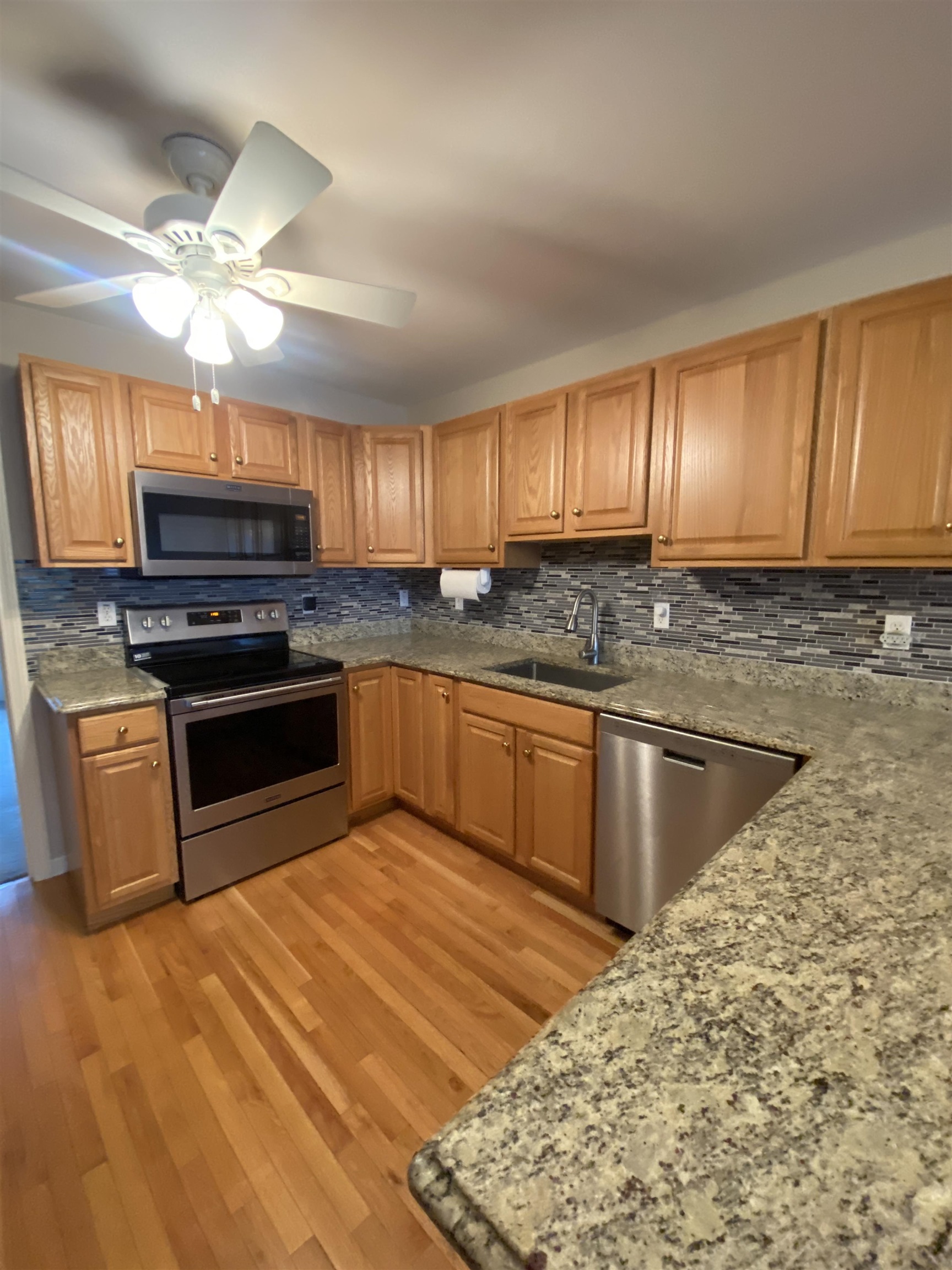67 Pleasant Street 67