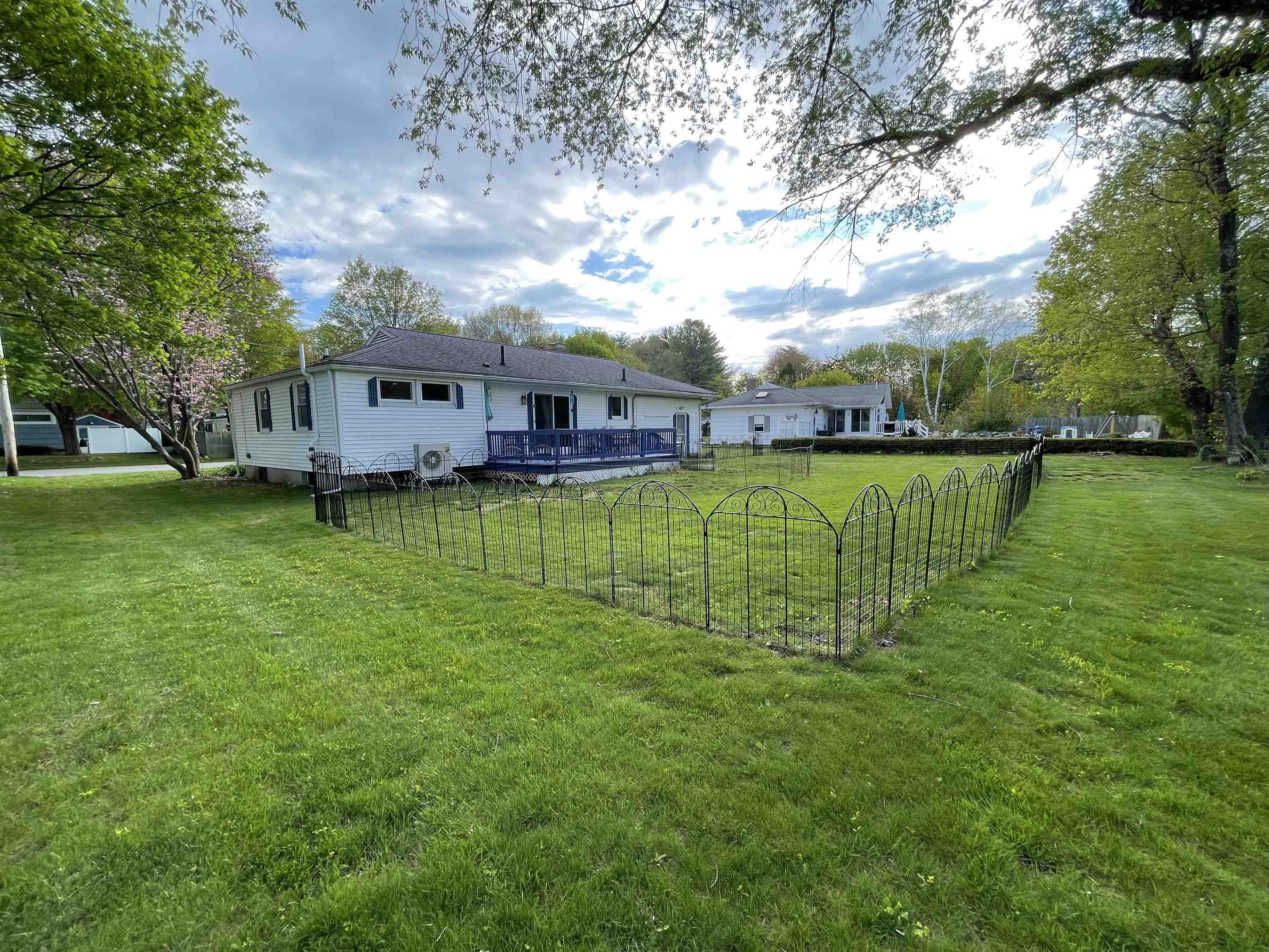 9 Homestead Circle