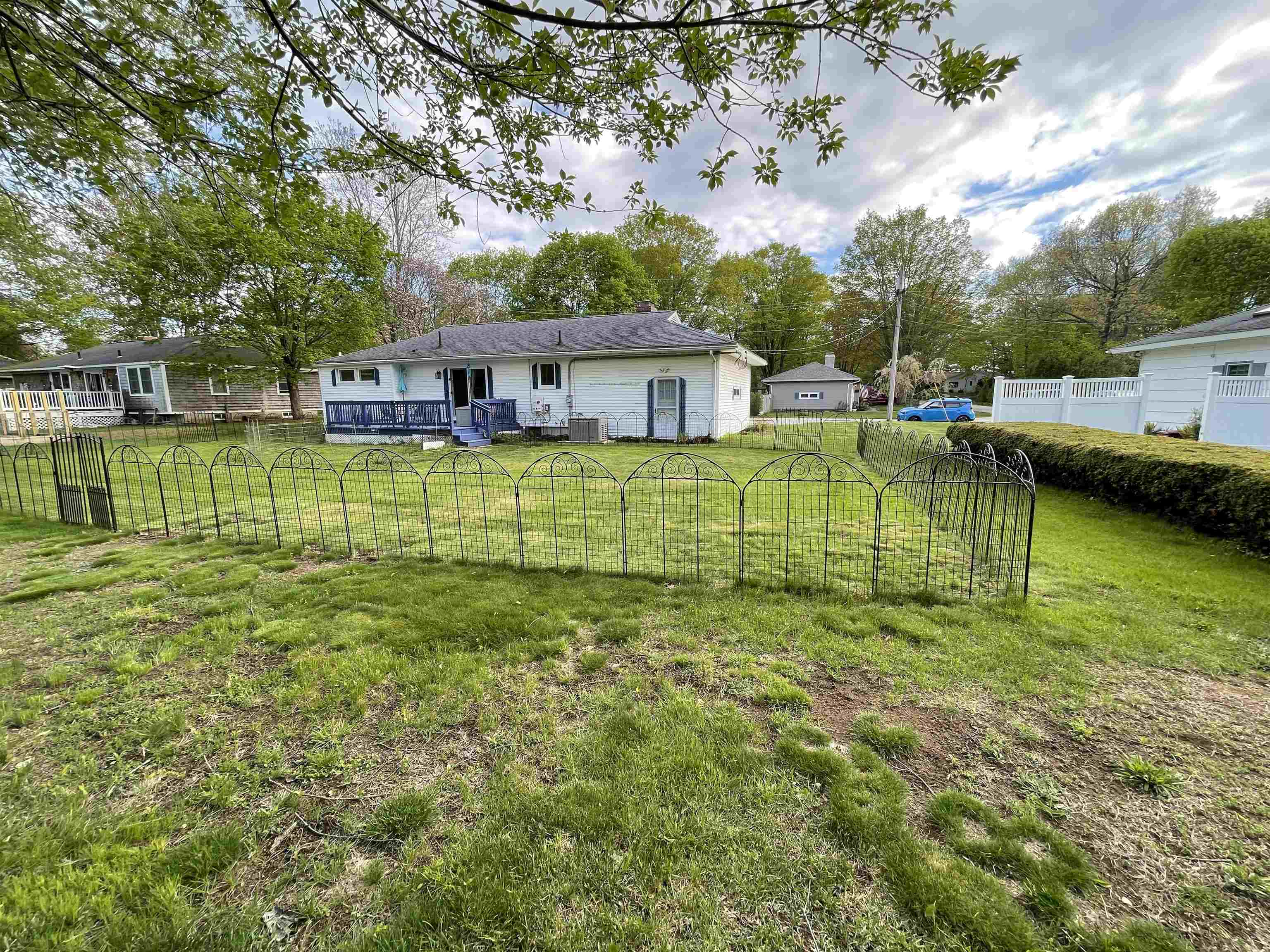 9 Homestead Circle