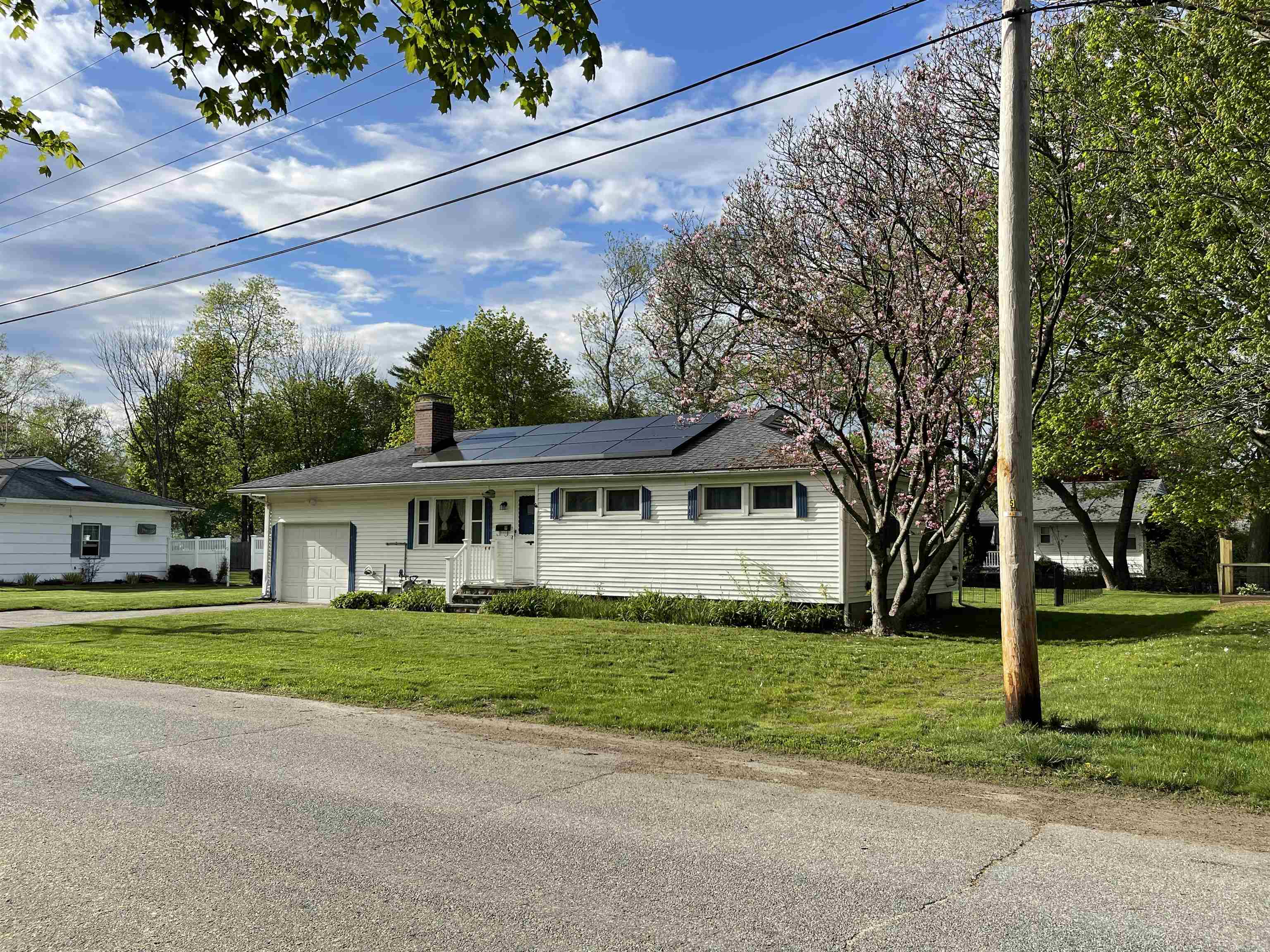 9 Homestead Circle