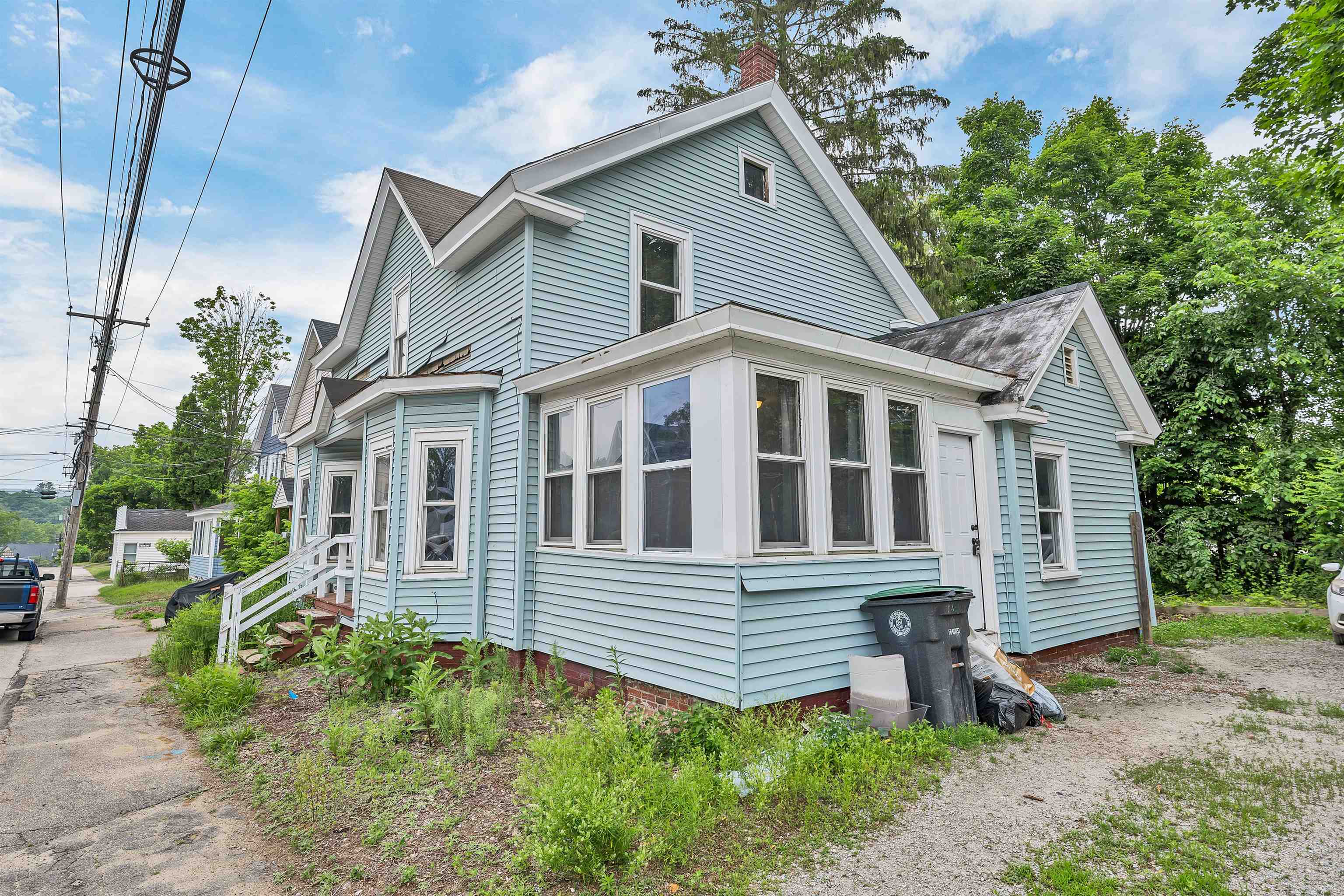 75 School Street