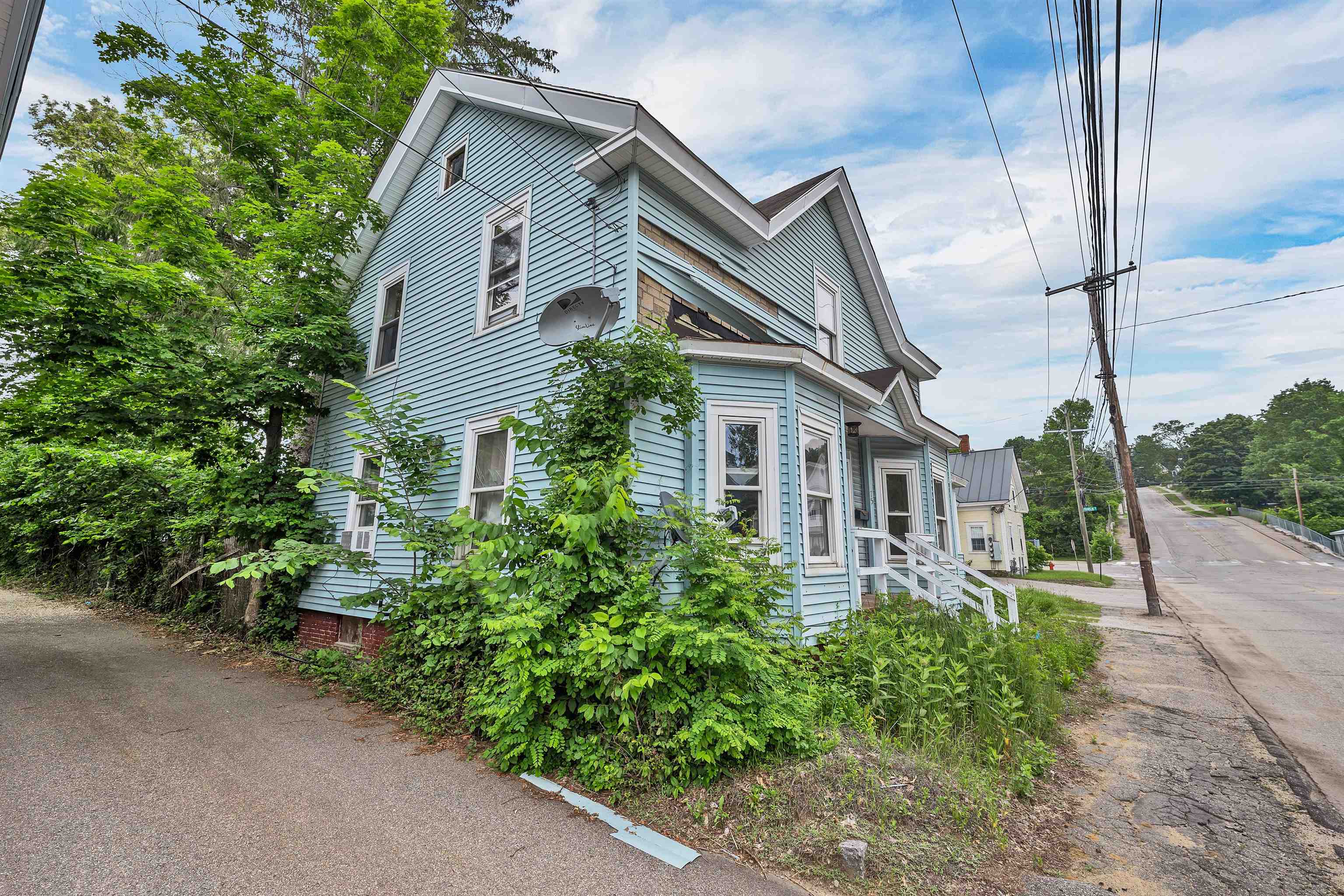 75 School Street