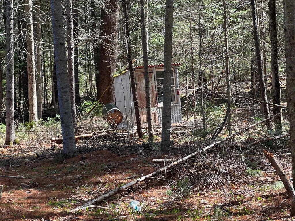 Photo of 19 Sunrise Hill Road, Thornton, NH 03285 (MLS # 5089346)