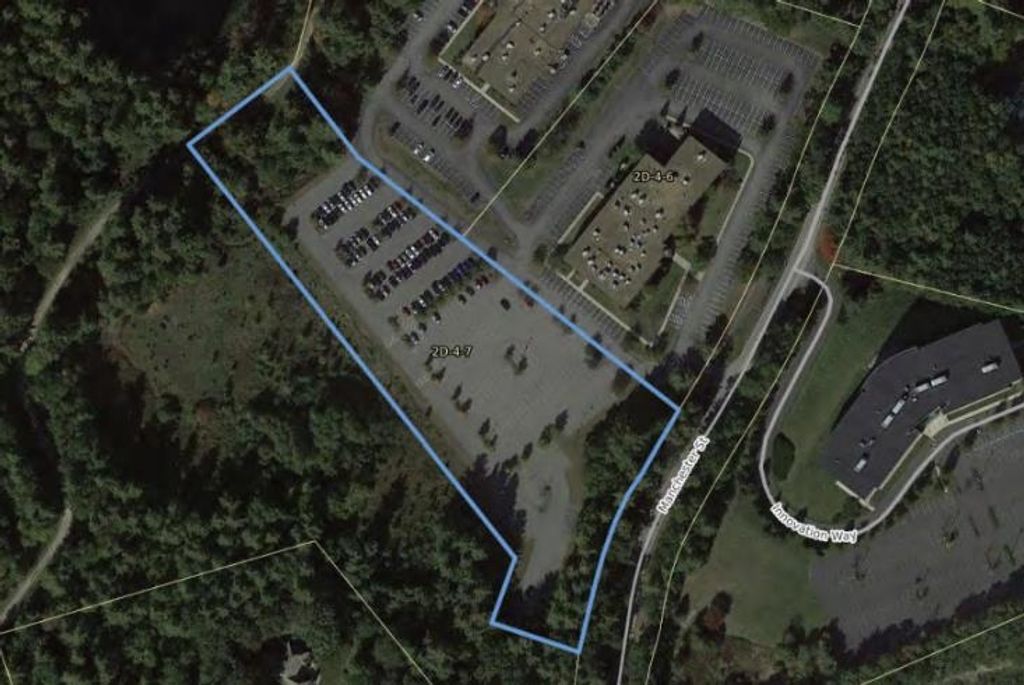 Photo of 29 Manchester Street, Merrimack, NH 03054 (MLS # 5067203)