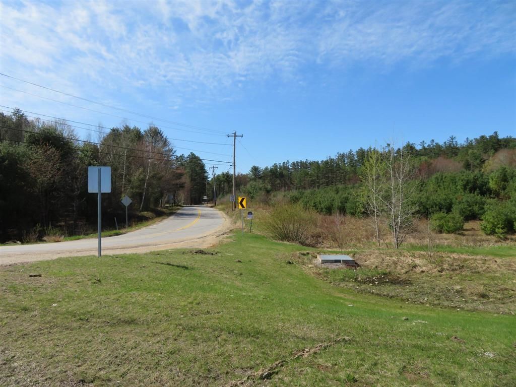 Photo of 2130233 Yeaton Road, Plymouth, NH 03264 (MLS # 5072664)
