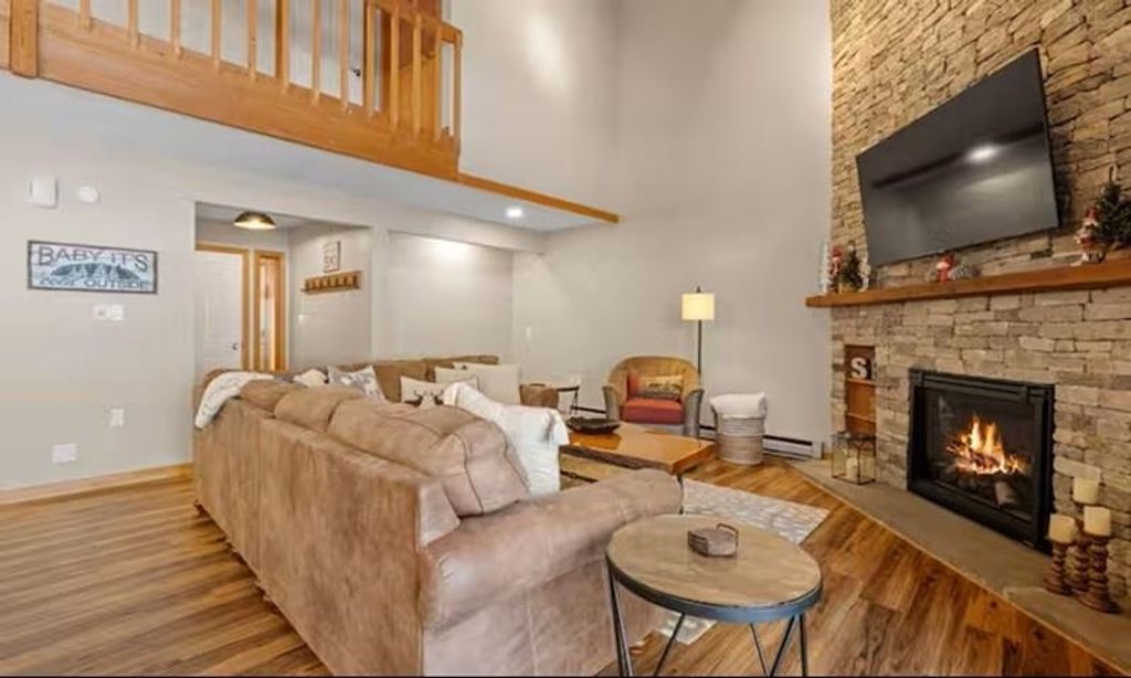 Photo of 15 Winter Way #4, Lincoln, NH 03251 (MLS # 5080824)