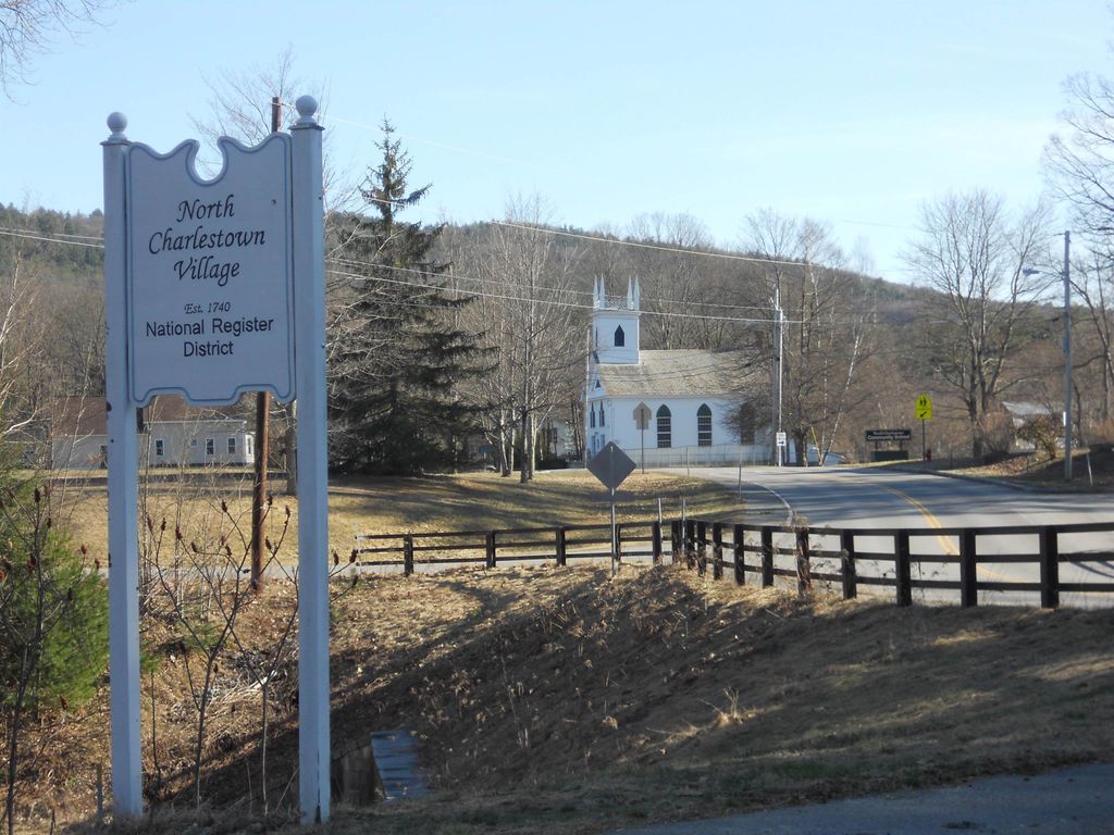 Photo of 0 Peperes Road #17, Charlestown, NH 03603 (MLS # 4953461)