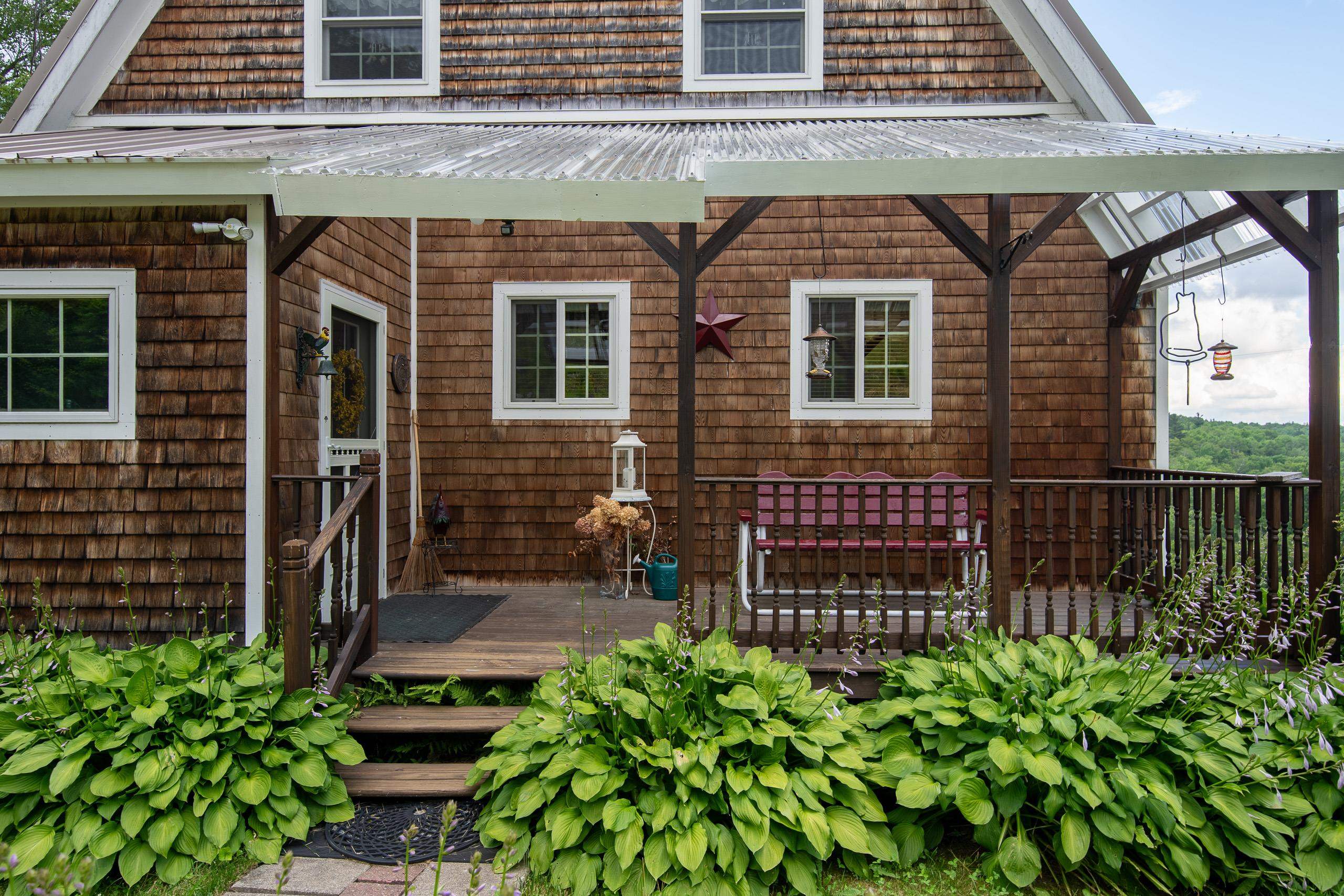 693 Little Sherburne Road