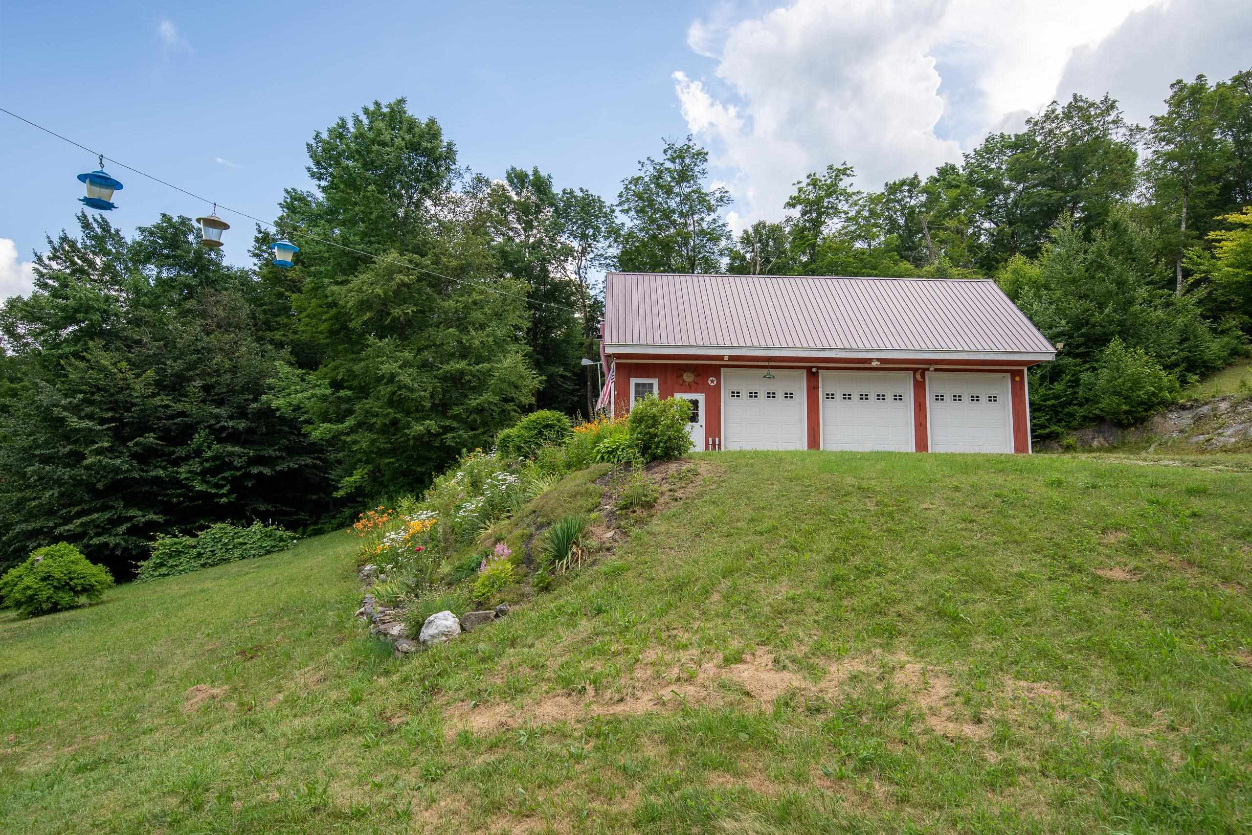693 Little Sherburne Road