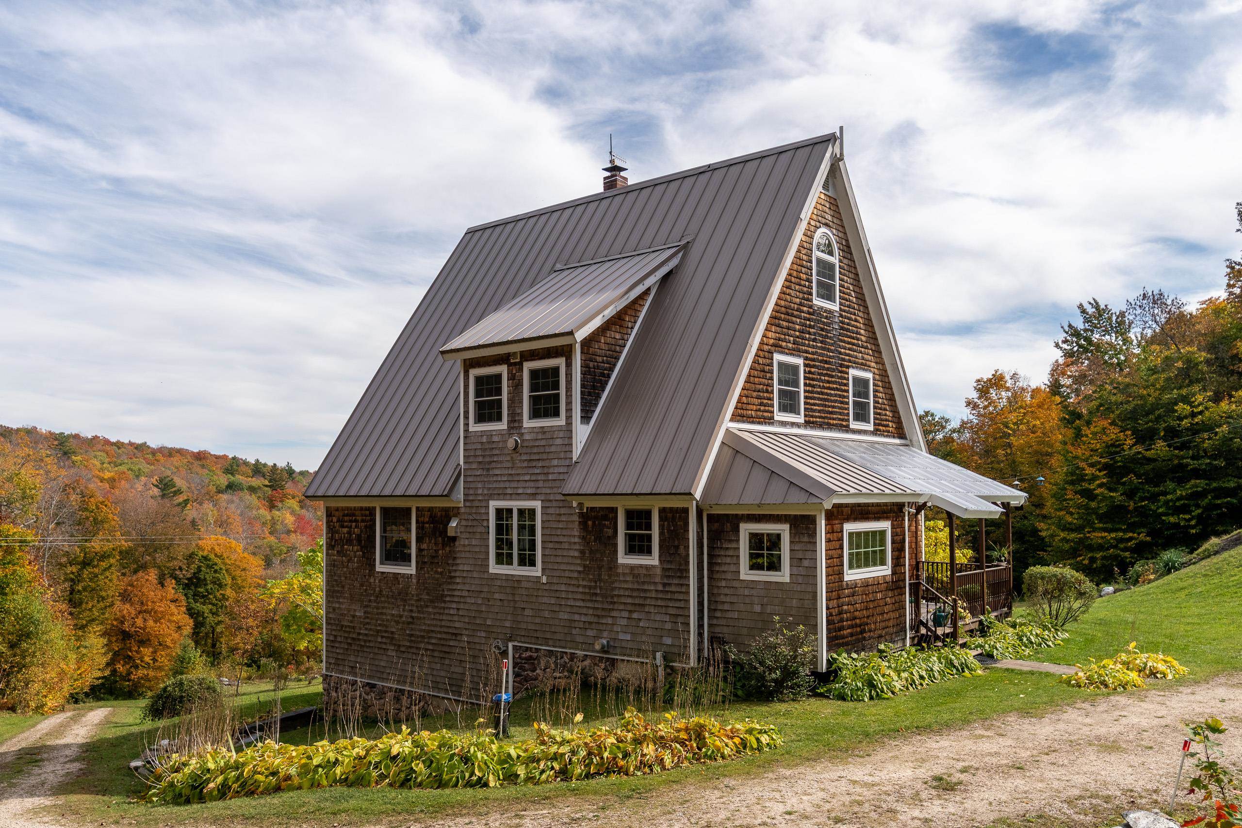 693 Little Sherburne Road