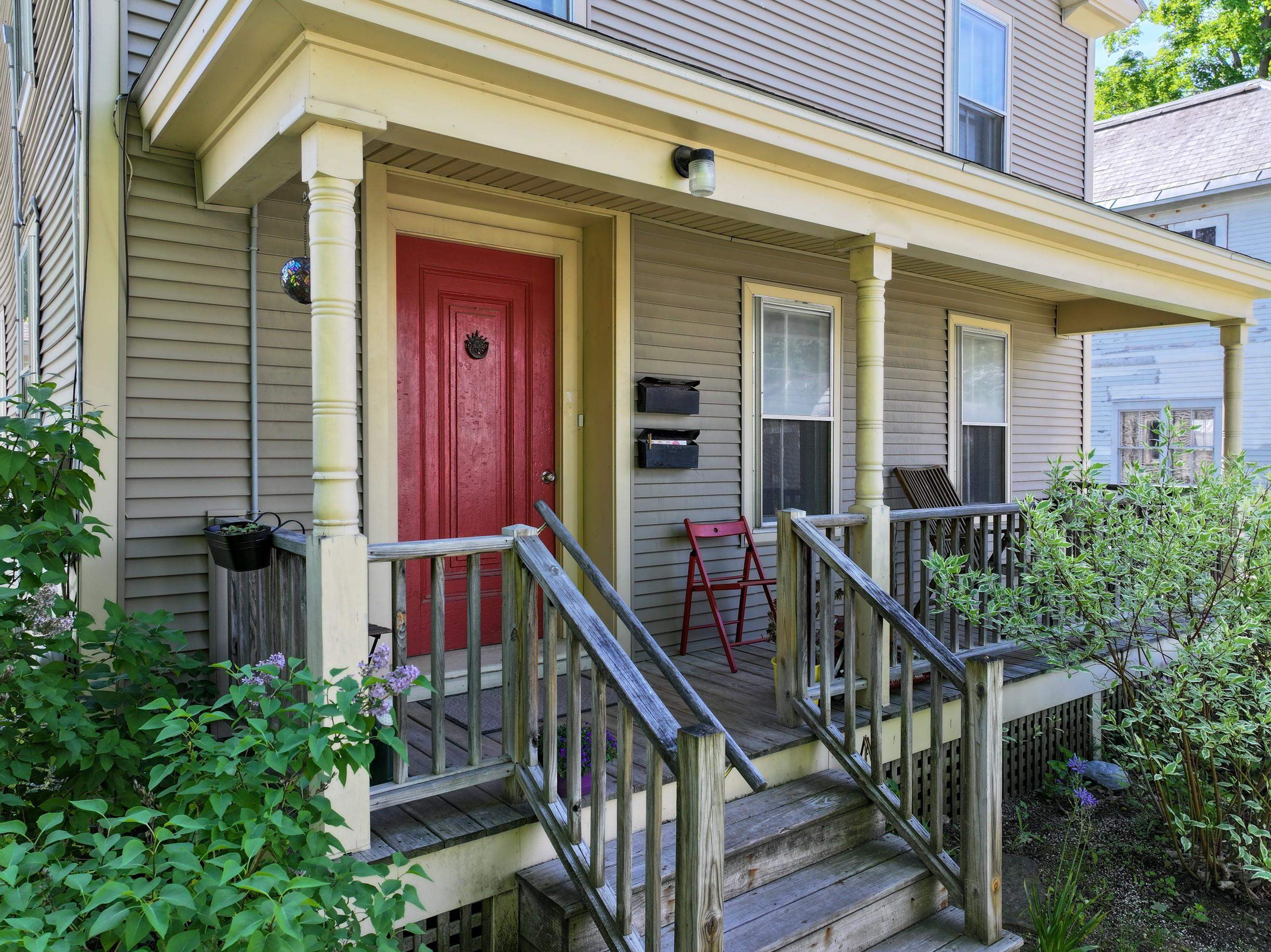 38 North Street