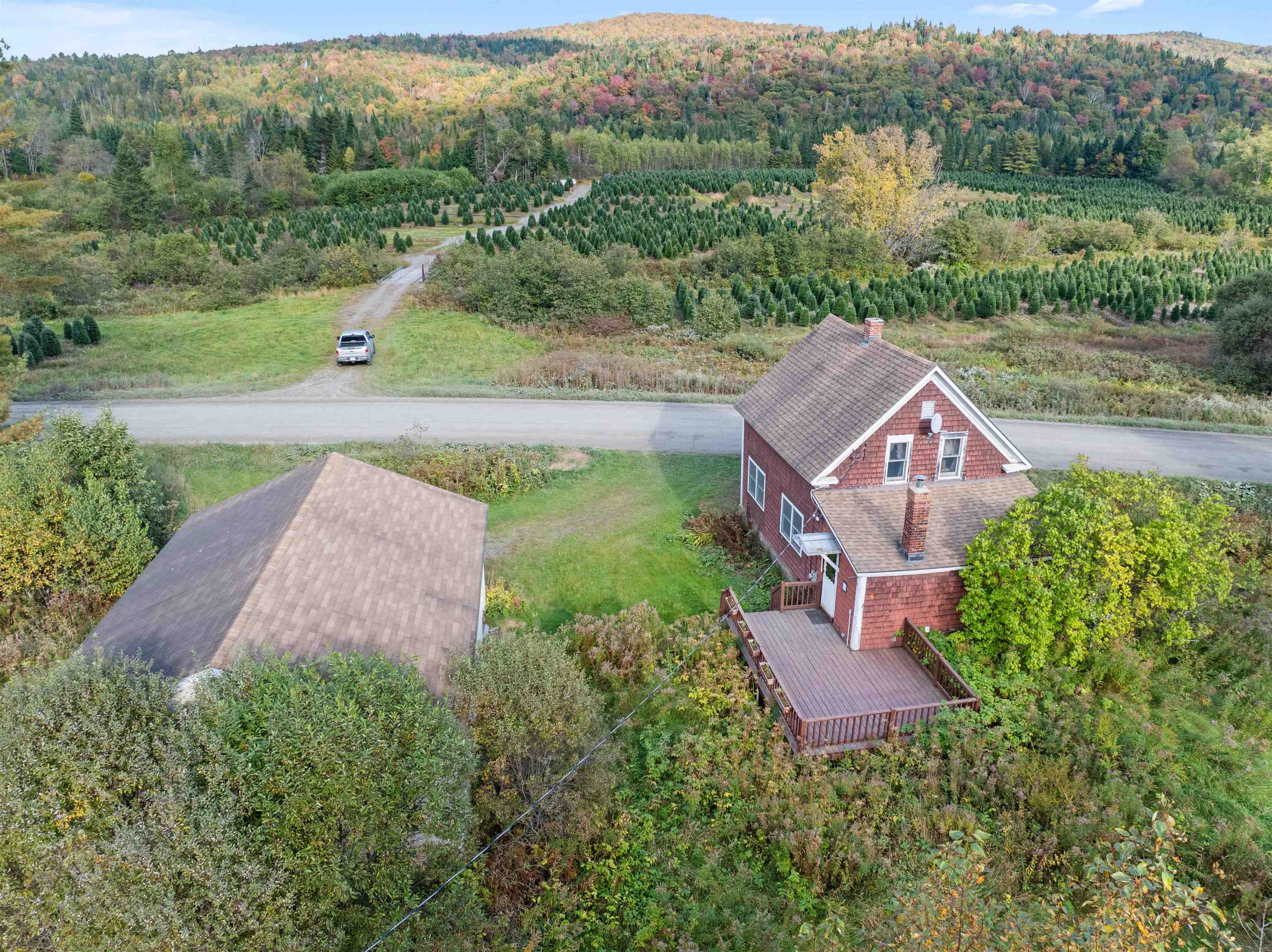 92 Bishop Brook Road