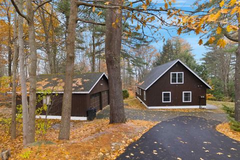 39 Deer Run Lane Gilford NH 03249