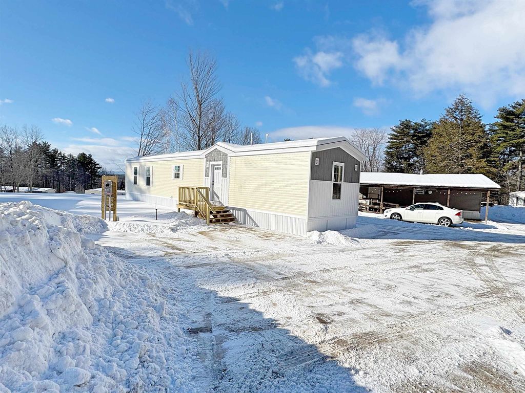 Photo of 20 True Road #93, Meredith, NH 03253 (MLS # 5074173)