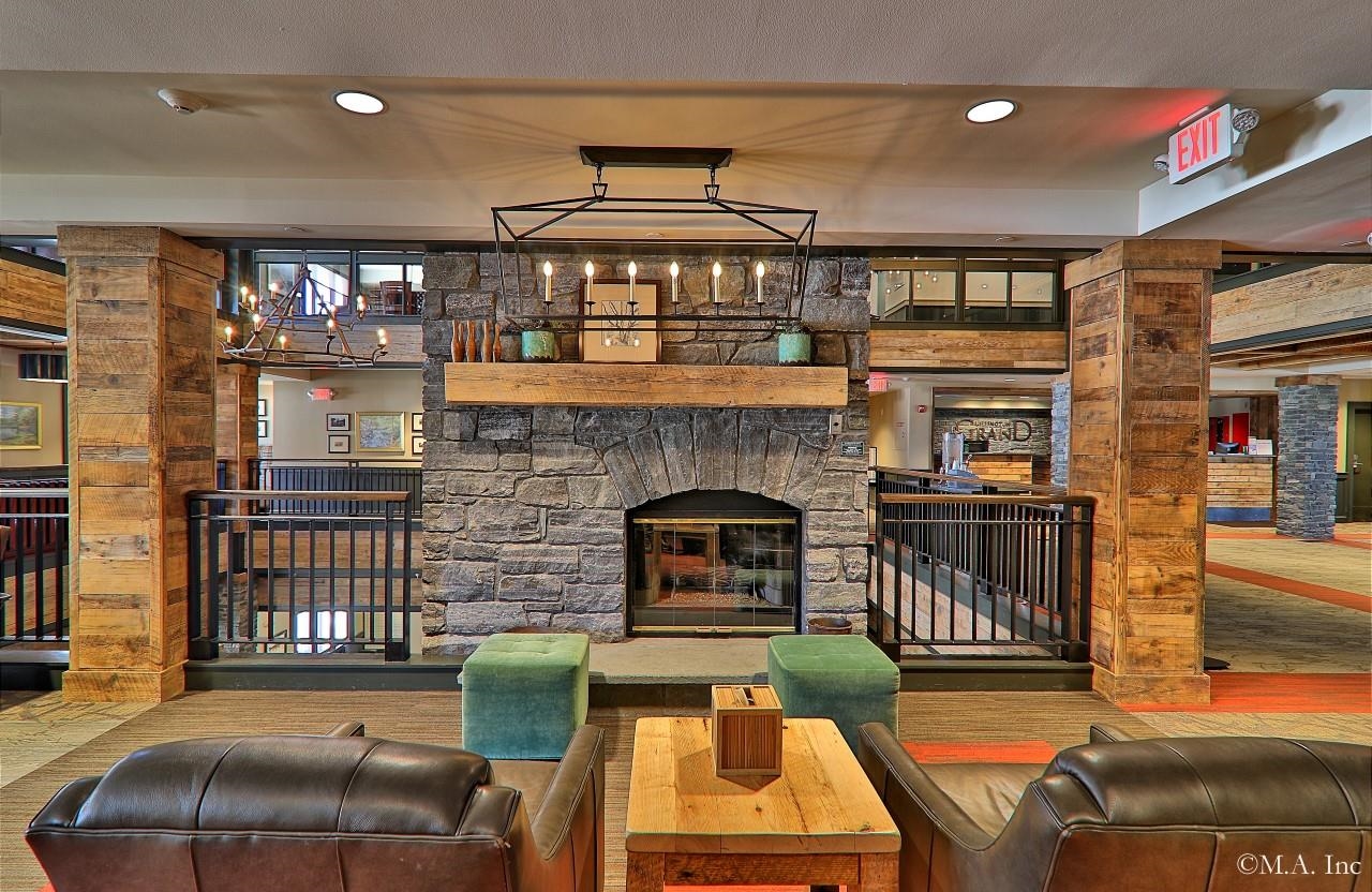 228 East Mountain Road A GRAND HOTEL 137 III (WINCHELL)