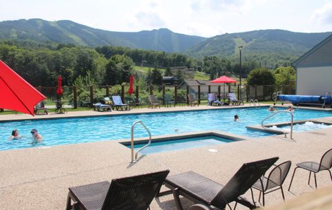 228 East Mountain Road A GRAND HOTEL 137 III (WINCHELL) Killington VT 05751