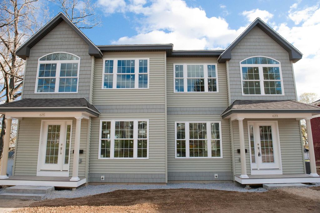 Photo of 635 Hanover Street, Manchester, NH 03104 (MLS # 5075900)