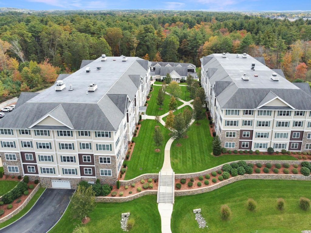 Photo of 12 Braemoor Woods Road #206, Salem, NH 03079 (MLS # 5065548)