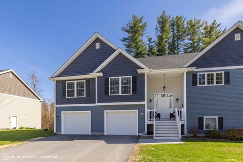 23 Cypress Circle Exeter NH 03883