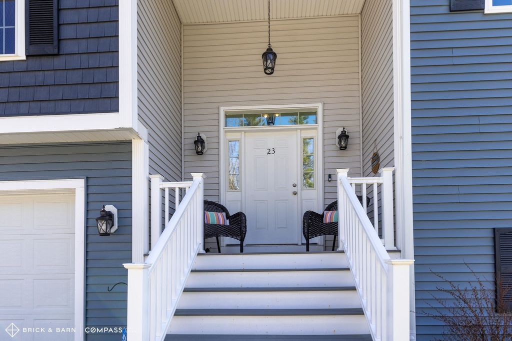 Photo of 23 Cypress Circle, Exeter, NH 03883 (MLS # 5086491)