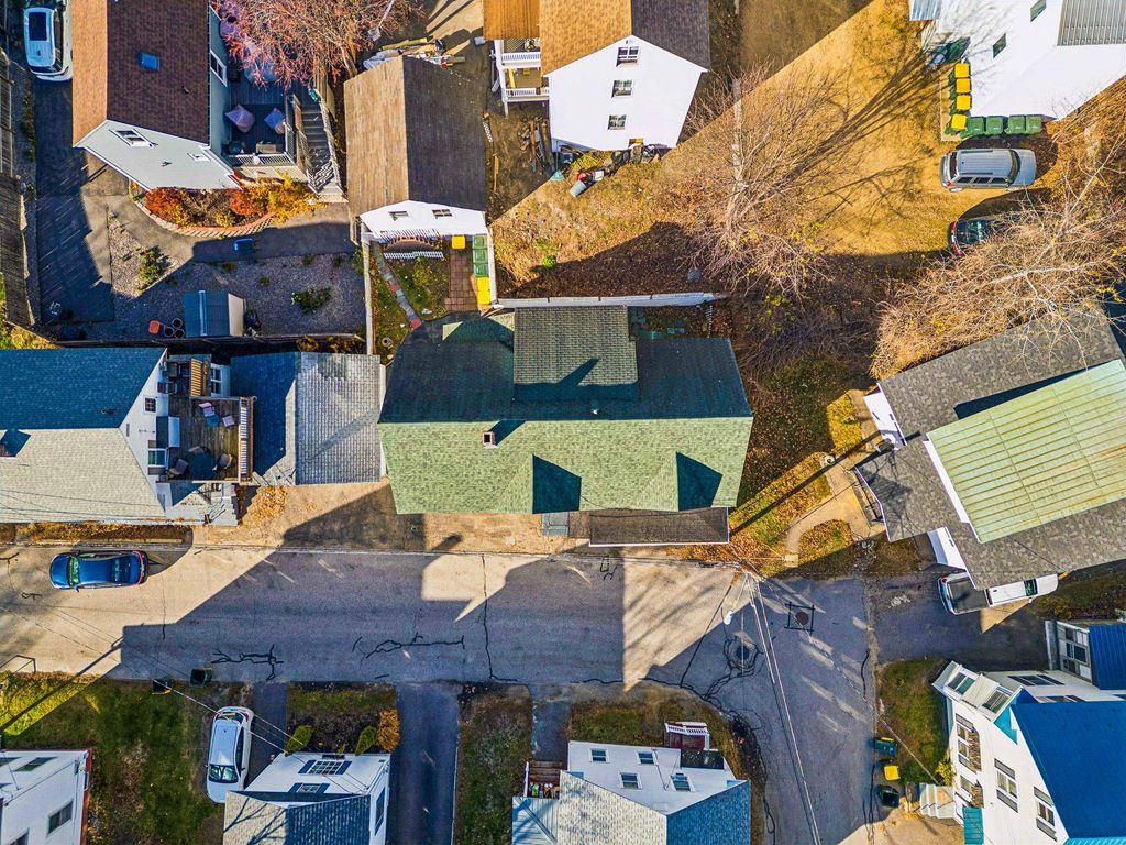 Photo of 24 Parker Street, Laconia, NH 03246 (MLS # 5070518)