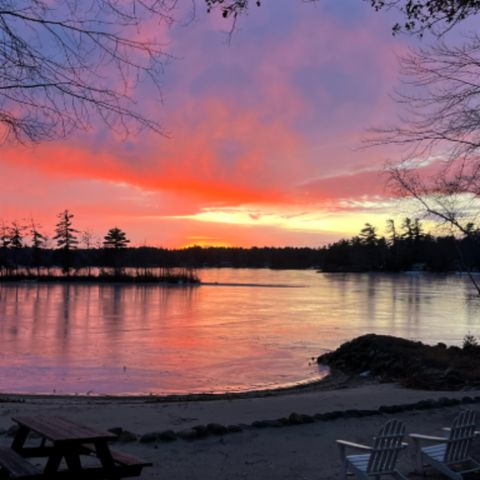 44 Shore Drive 100 Middleton NH 03887