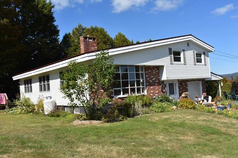 623 Vail Drive Lyndon VT 05851