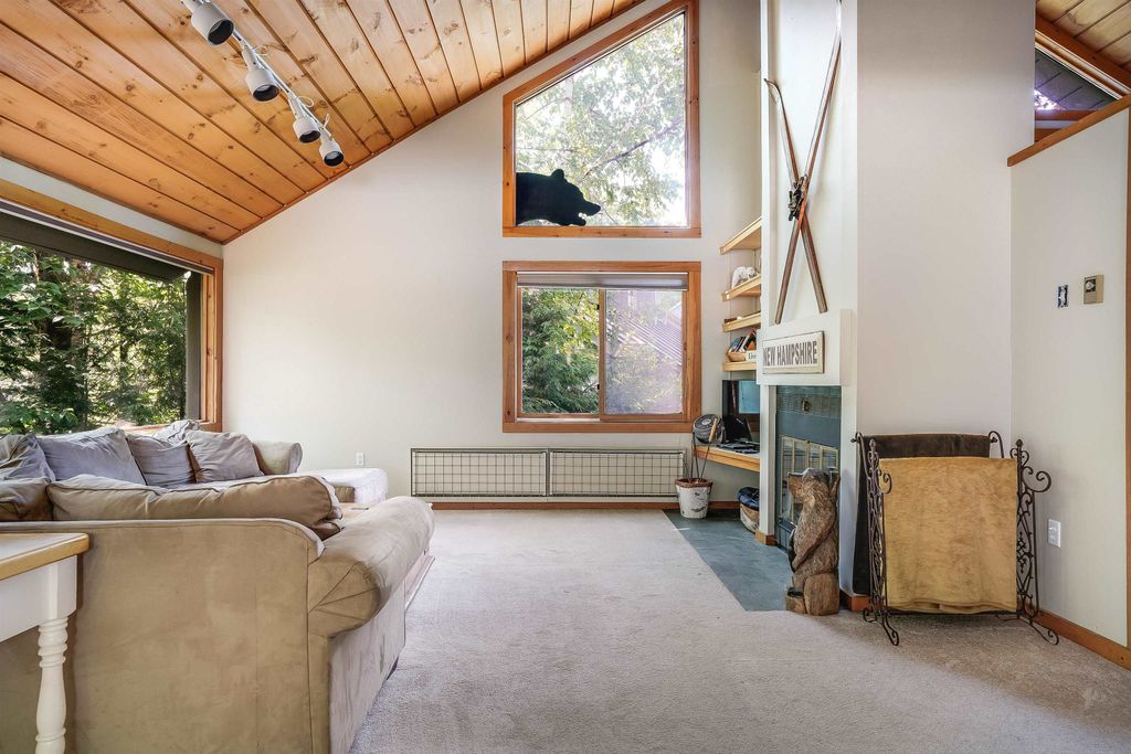 Photo of 144 Clearbrook Road, Lincoln, NH 03251 (MLS # 5051871)