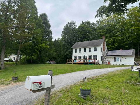 2940 Route 30 Castleton VT 05732