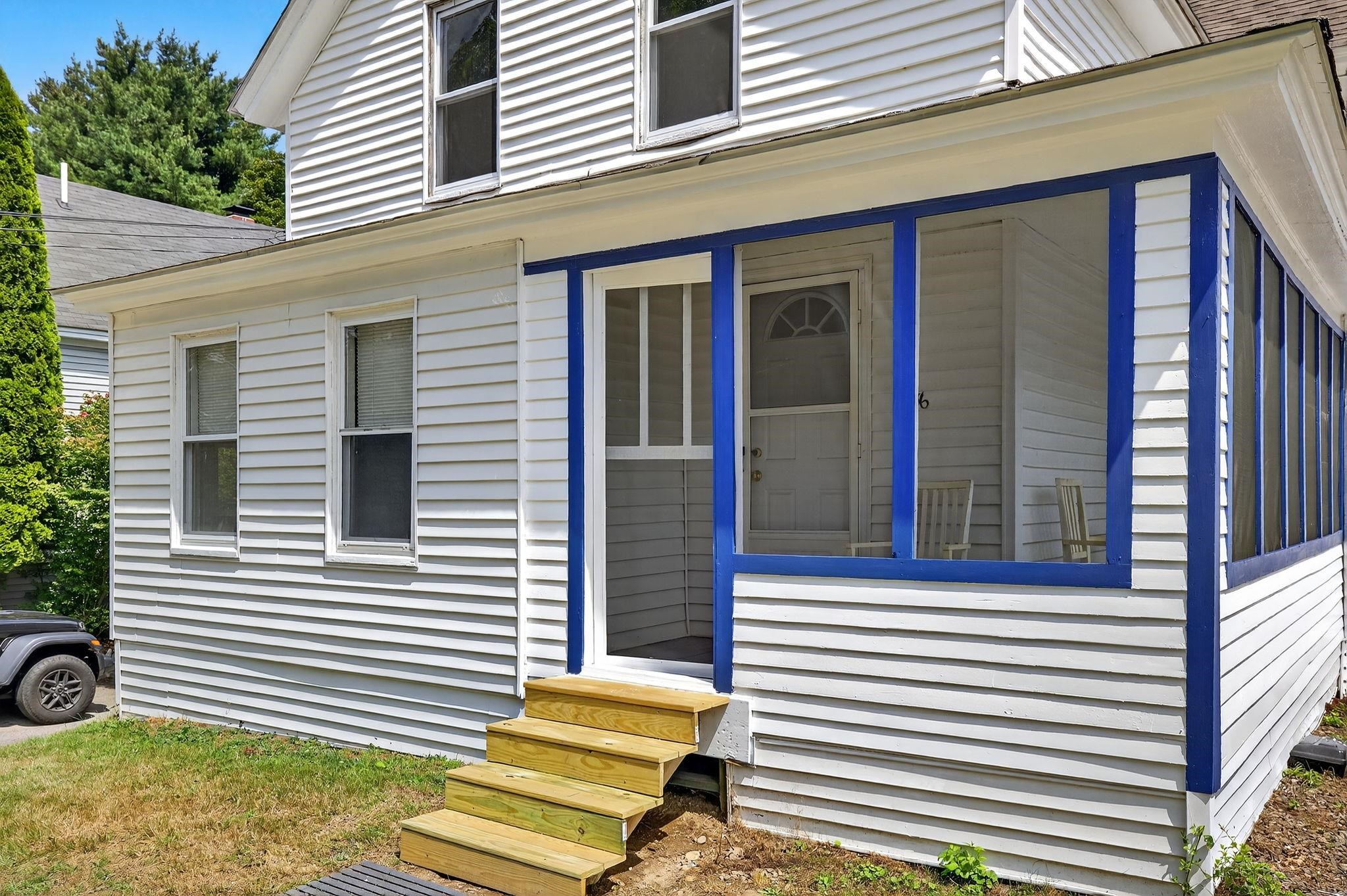 56 West Street