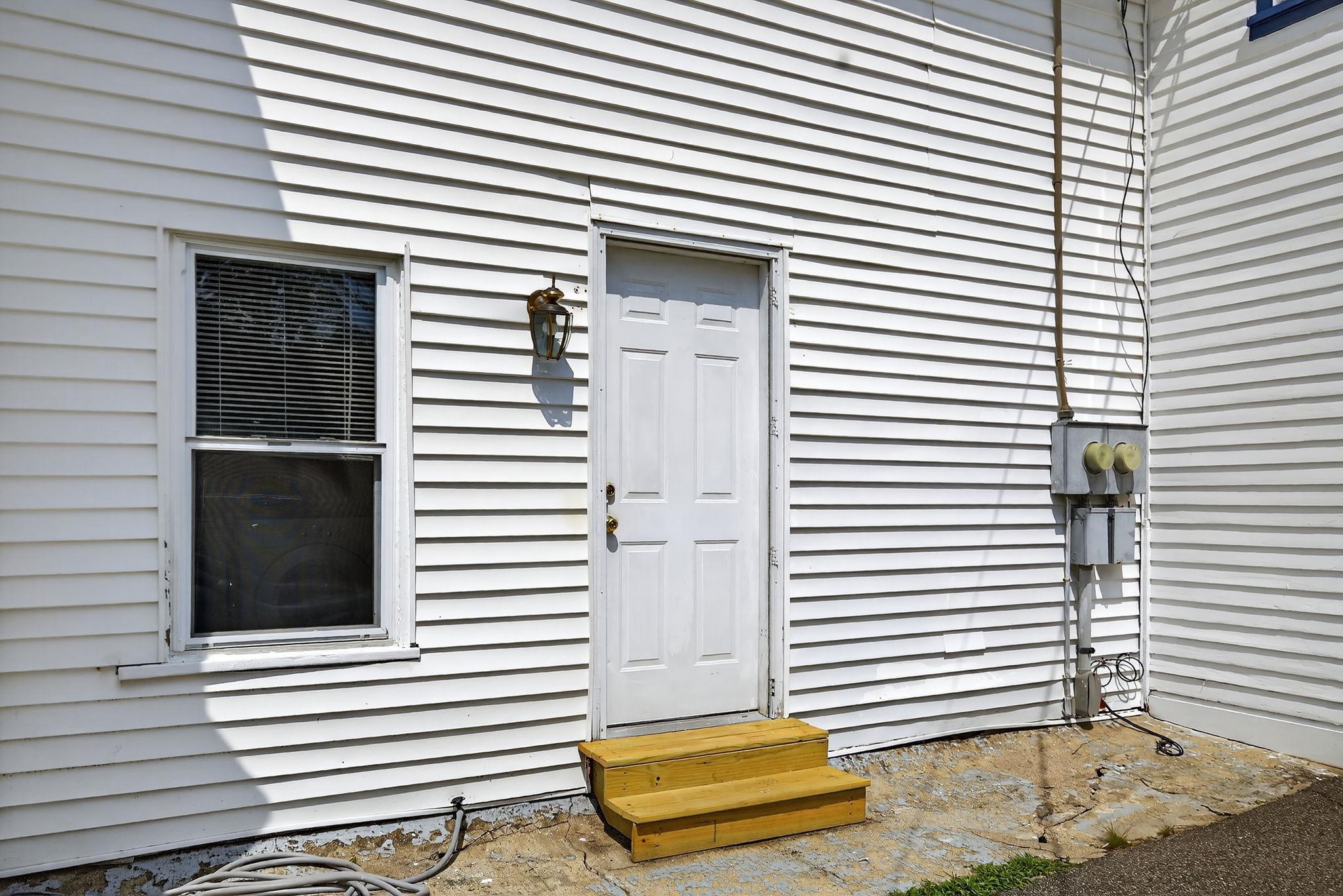 56 West Street