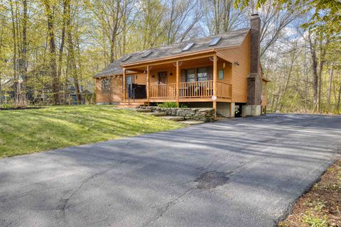 Property photo of 47 Captain Lovewell Lane, Ossipee, NH 03814