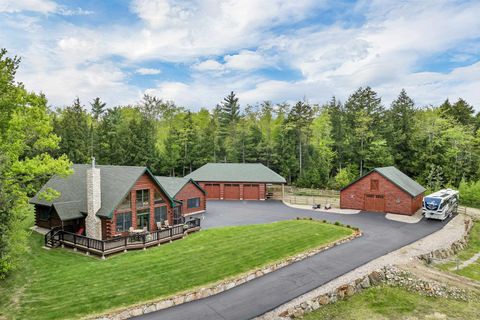 62 Gray Fox Road Effingham NH 03822