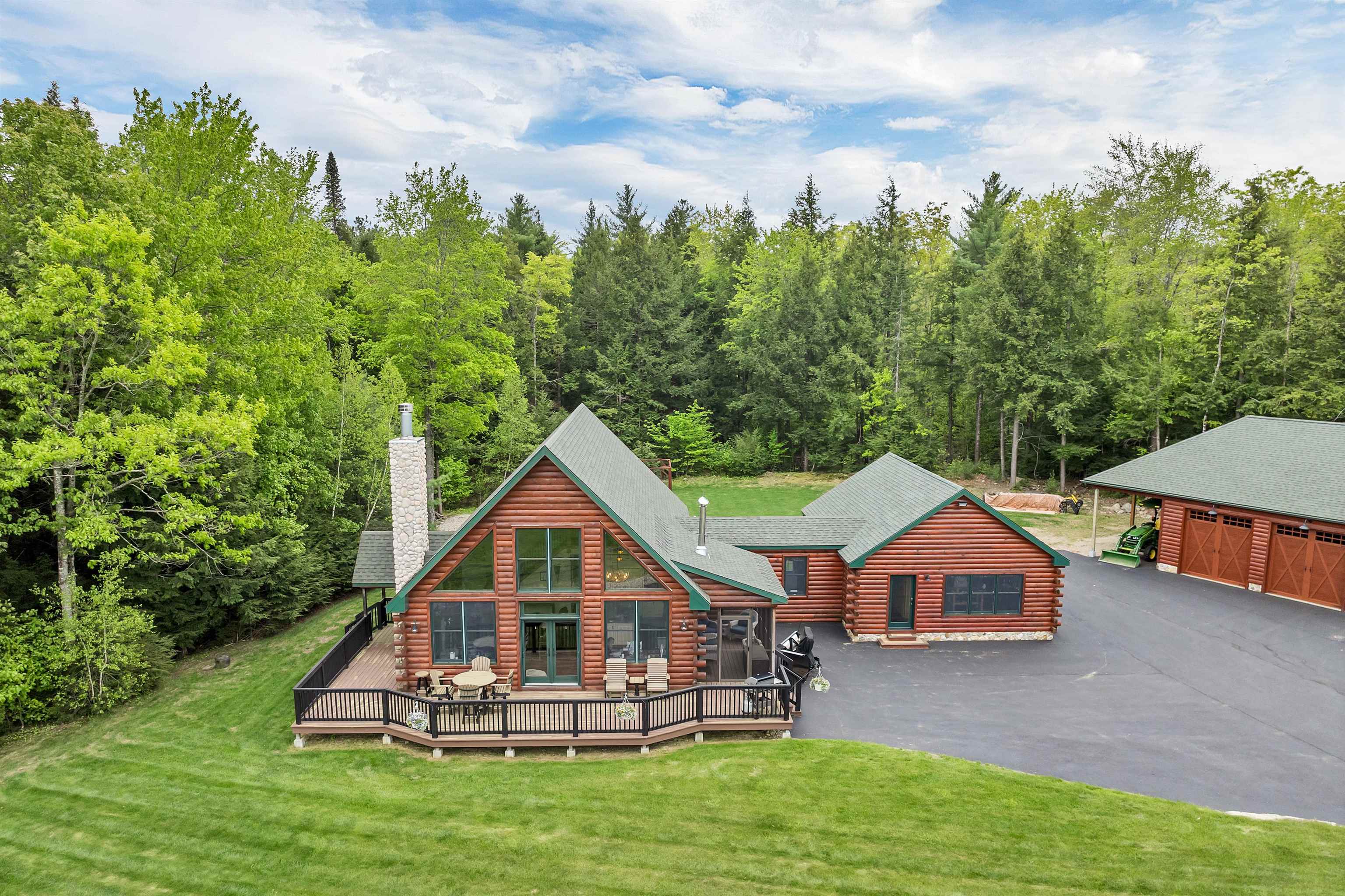 62 Gray Fox Road
