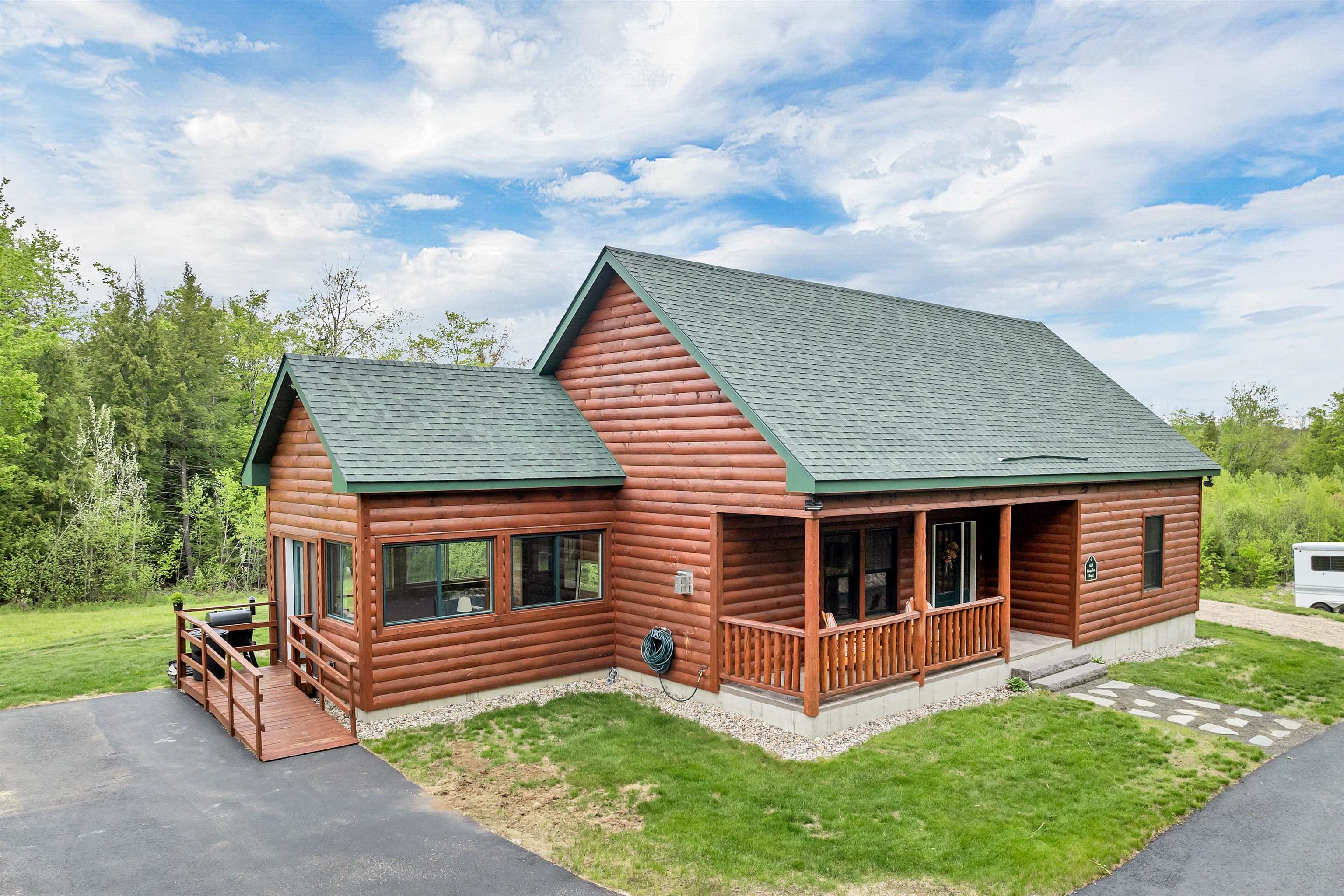 62 Gray Fox Road