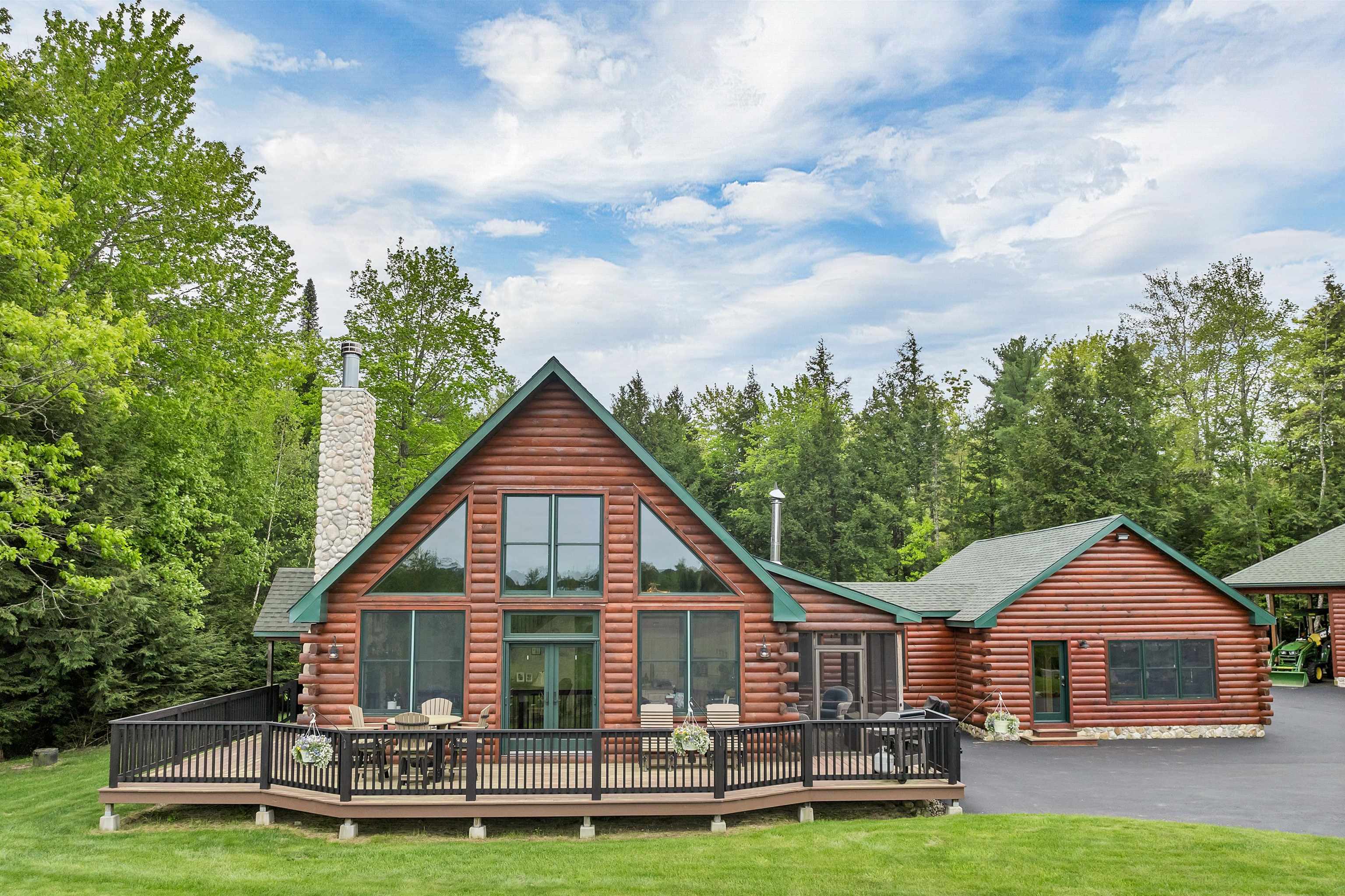 62 Gray Fox Road