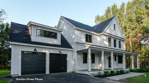 111 Linden Street 5 Exeter NH 03833