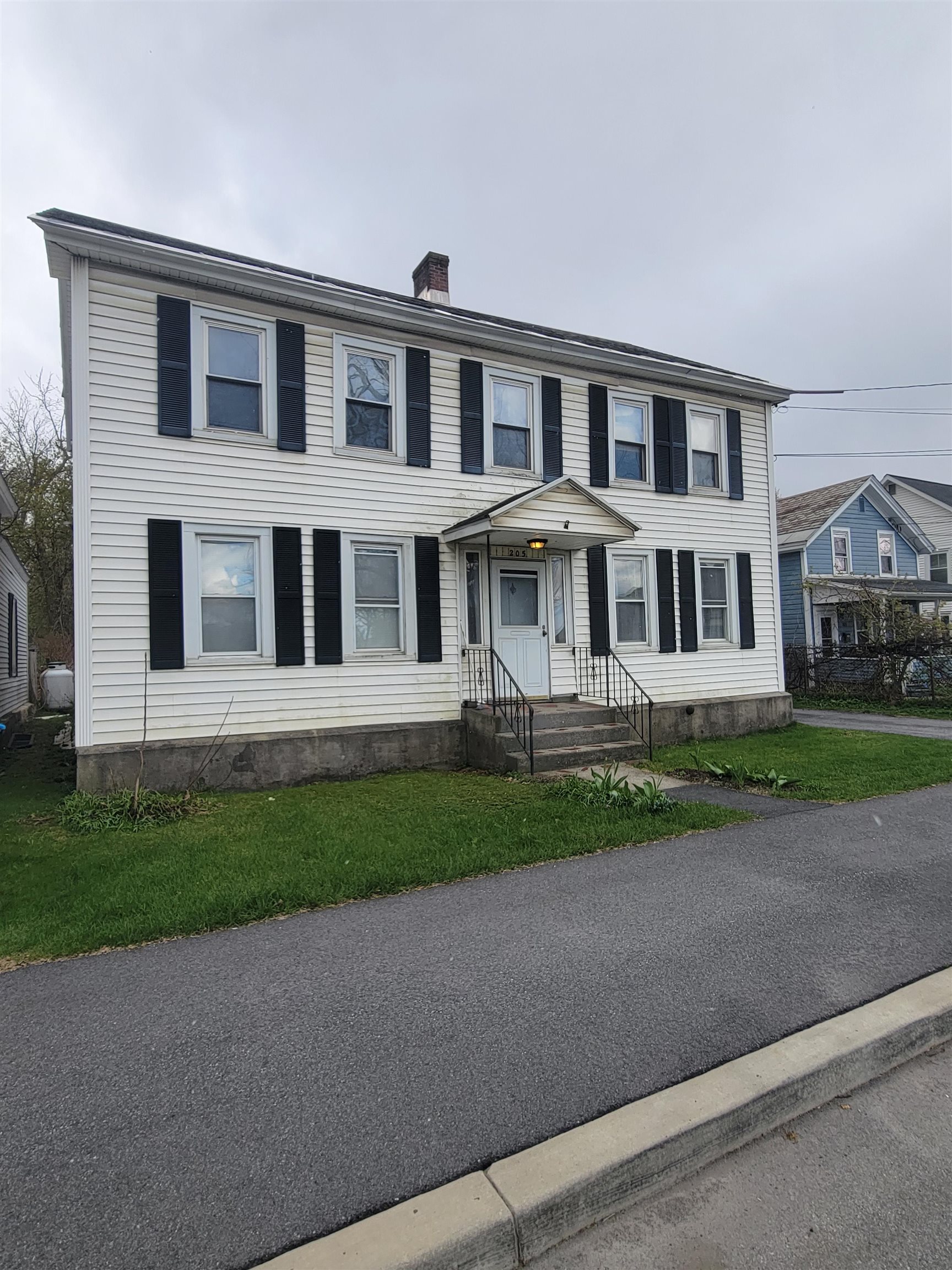 Photo 1 of 23 — 205 County Street, Bennington, VT 05201