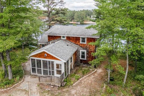 16 Channel Road Ossipee NH 03814