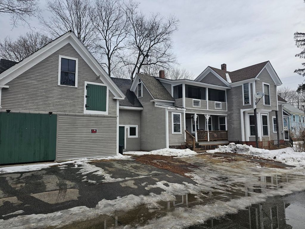 Photo of 200 Elm Street, Keene, NH 03431 (MLS # 5076939)