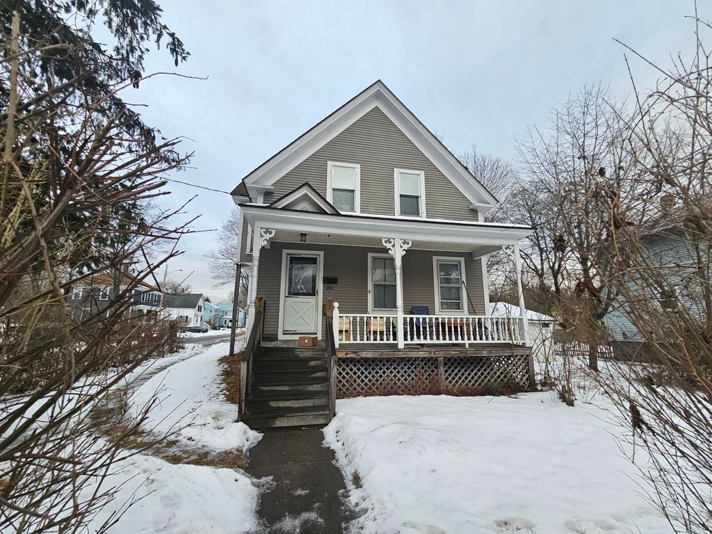 Photo of 200 Elm Street, Keene, NH 03431 (MLS # 5076939)
