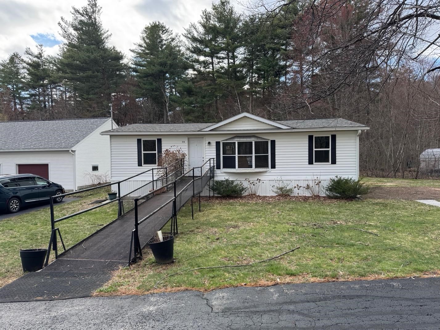 54A Wheeler Road