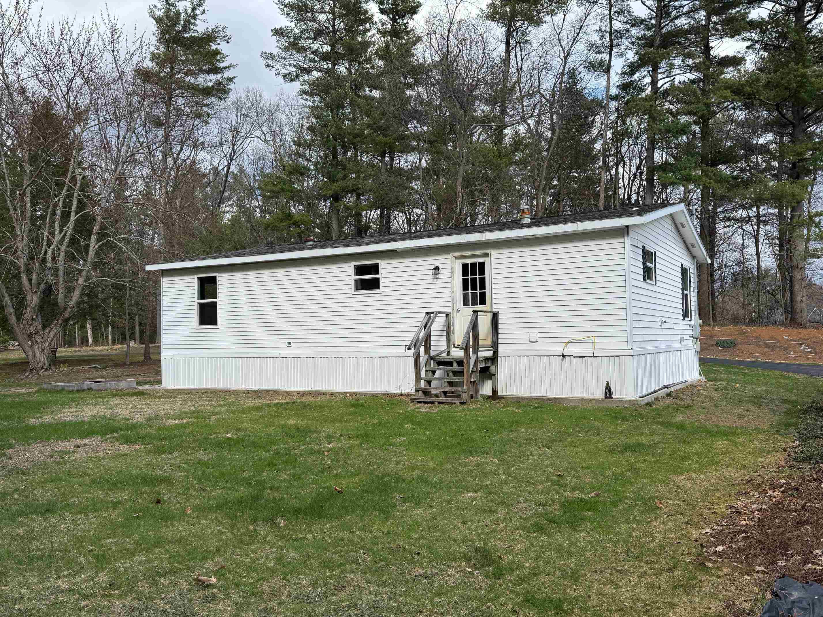 54A Wheeler Road