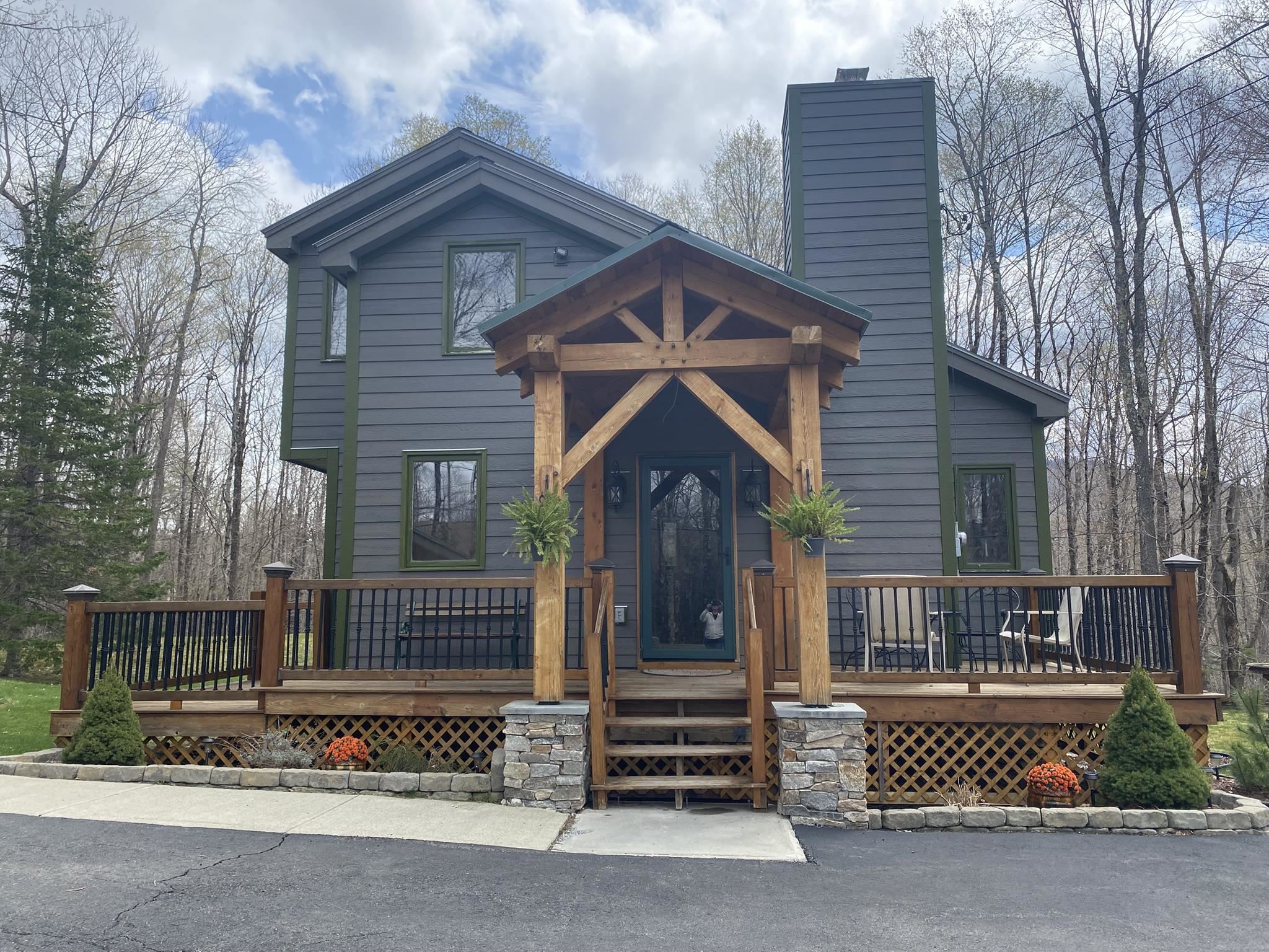 239 Valley View Road