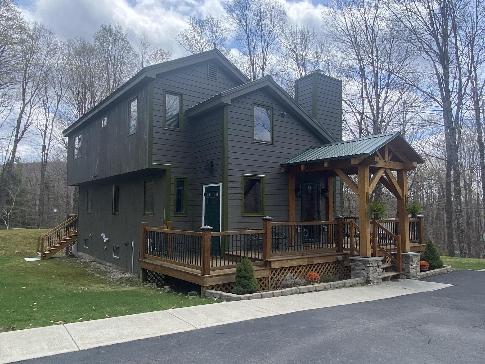 239 Valley View Road