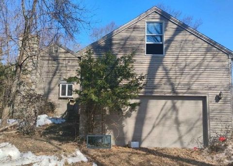 60 Barrett Hill Road Mason NH 03048