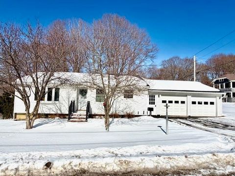 112 Norton Street Bennington VT 05201