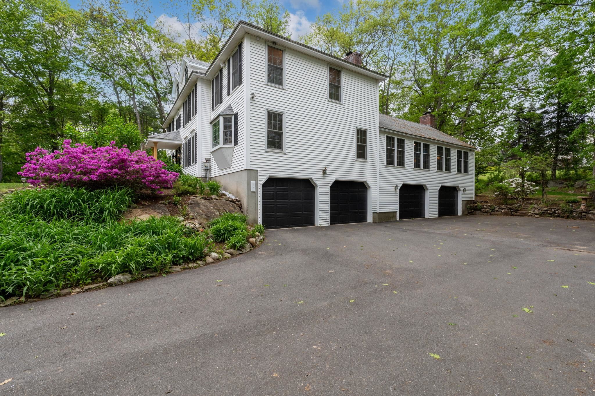 4 Rockwood Lane