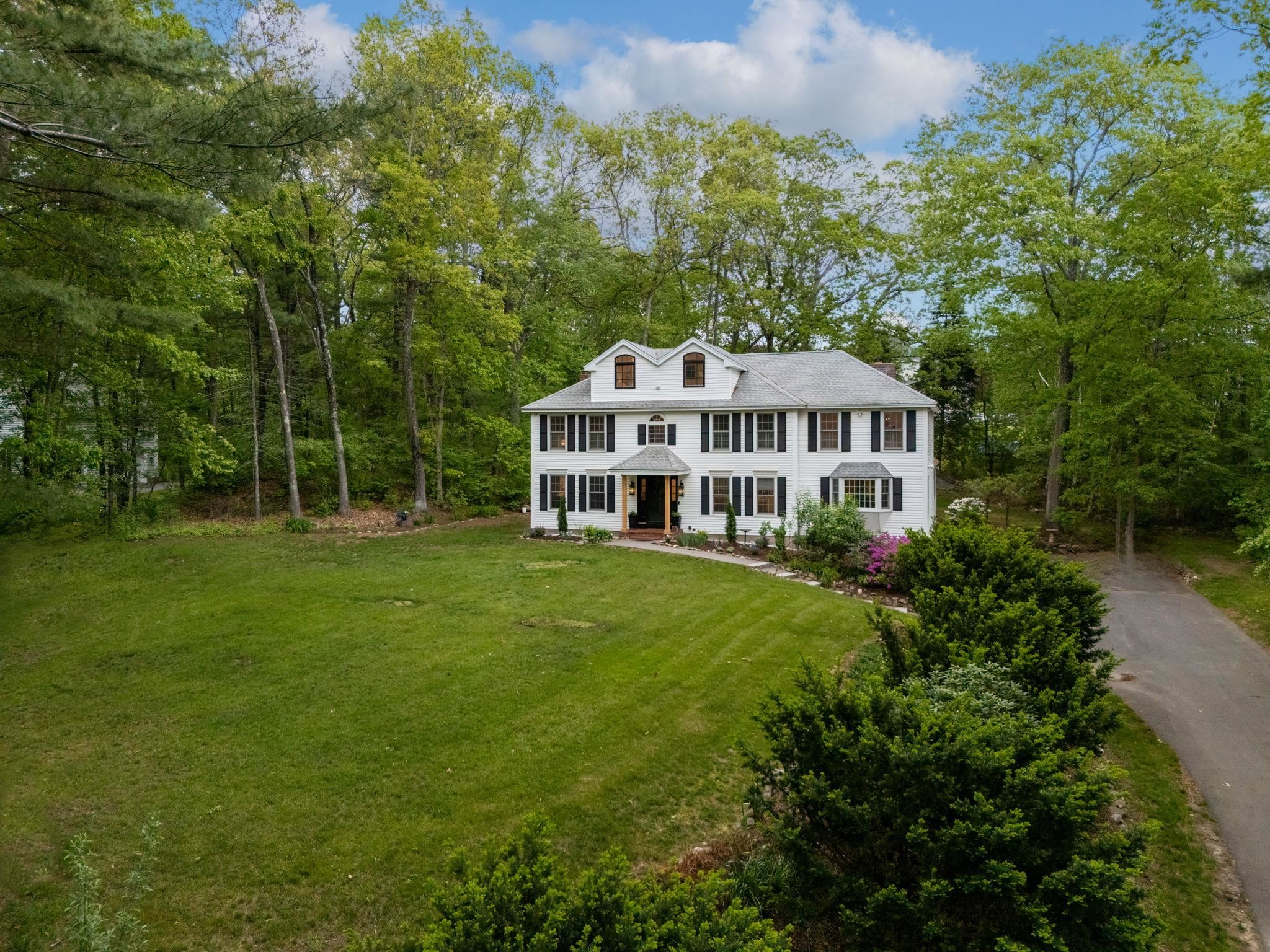 4 Rockwood Lane
