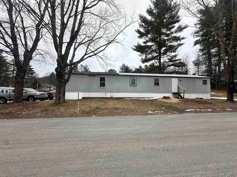 36 Morways Park Charlestown NH 03603